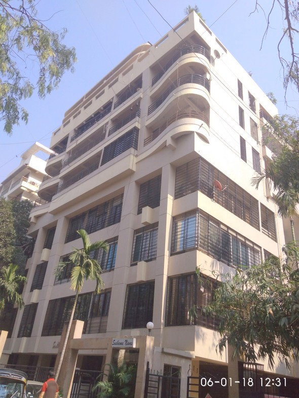 Main - Sudhama Niwas, Khar West